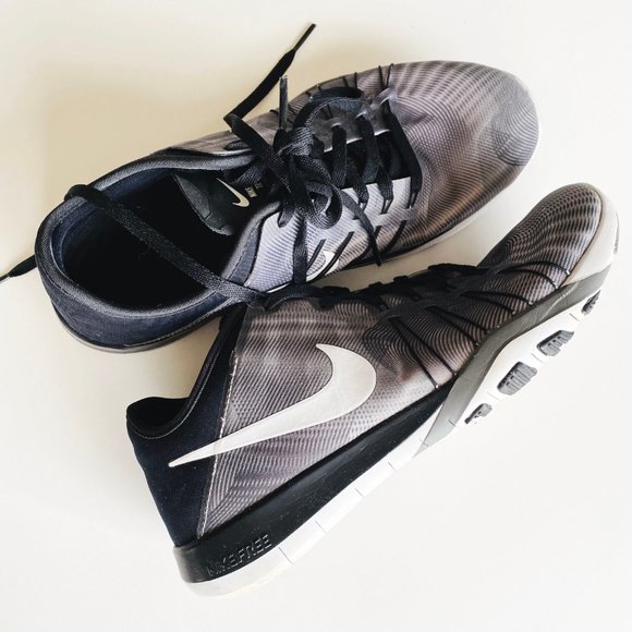 Nike Free Athletic Shoes size 7 - Picture 9 of 9